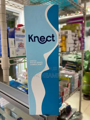 K Y Gel Lubricant
