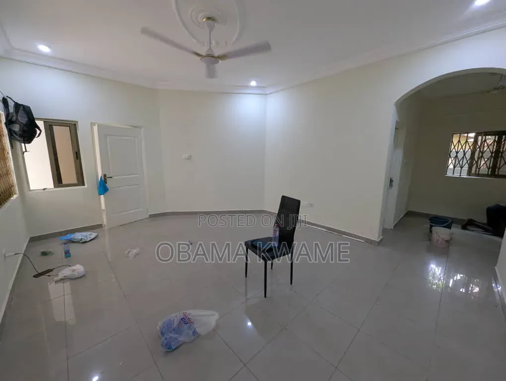 2bdrm Apartment in Laryea Homes, The Mall for rent