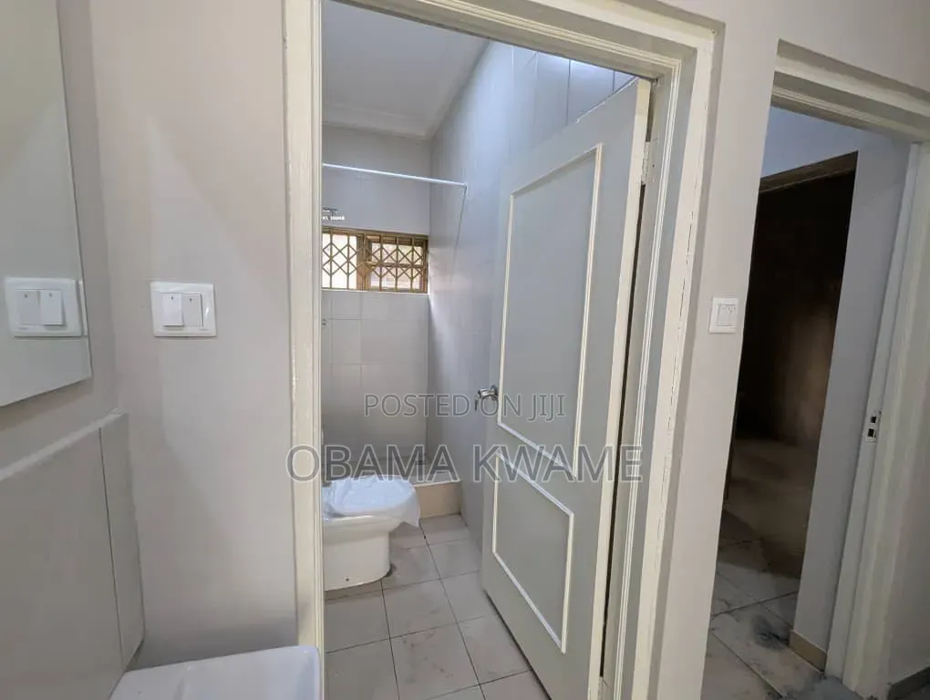2bdrm Apartment in Laryea Homes, The Mall for rent