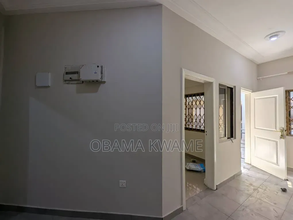 2bdrm Apartment in Laryea Homes, The Mall for rent
