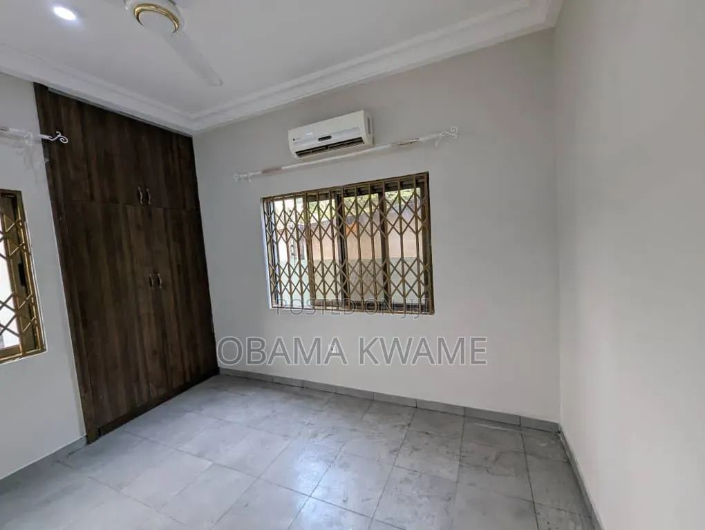 2bdrm Apartment in Laryea Homes, The Mall for rent