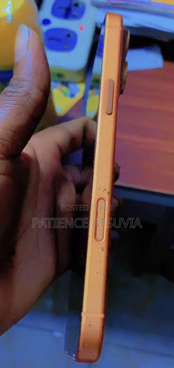 Calus Spark 10 Pro 16 GB Orange