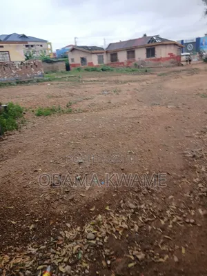 Titled 2.17 Acres of Land for Sale at Achimota