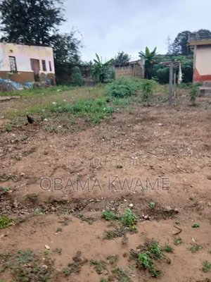 Titled 2.17 Acres of Land for Sale at Achimota