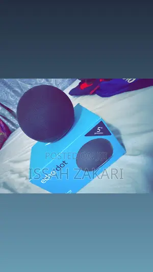 Echo Dot 5th Generation