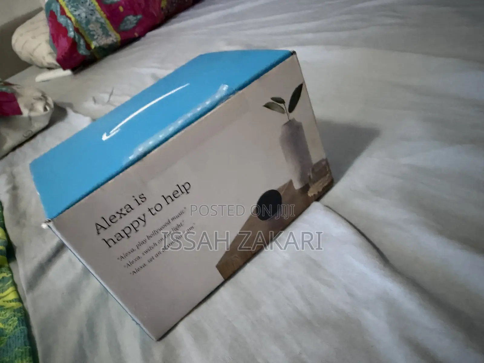 Echo Dot 5th Generation