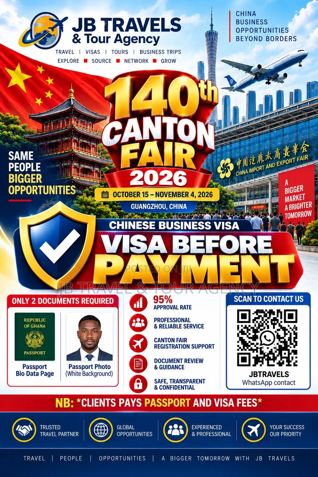 Canton Fair 2026 Edition
