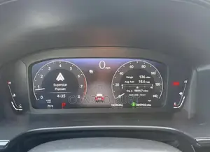 Honda CR-V EX-L AWD 2026 Gray