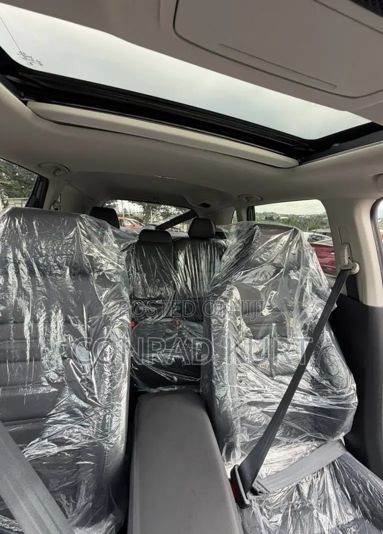 Honda CR-V EX-L AWD 2026 Gray