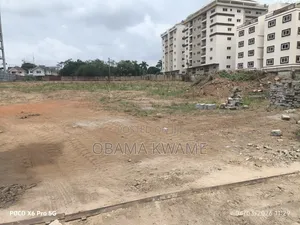 Titled 2.26 Acres of Land for Sale at Airport Residential Area