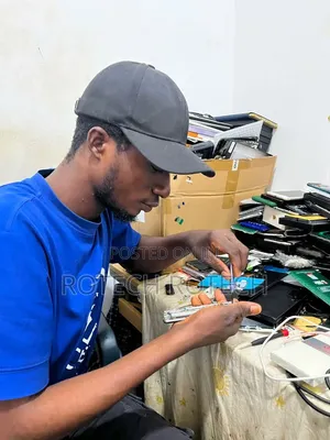 ROTECH - Phones Repair