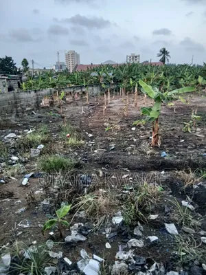 Titled 1 Acre of Land for Sale Around Achimota Papaye