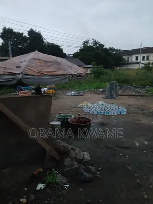 Two Plots of Land for Sale at Adabraka
