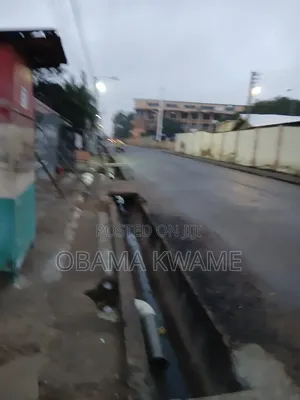 Two Plots of Land for Sale at Adabraka