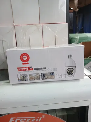 Smart Net Camera V360