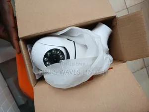 Smart Net Camera V360