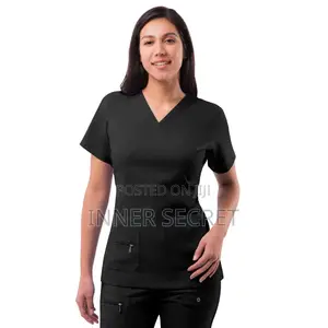 Lux Design Scrubs
