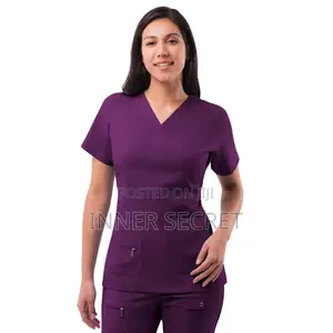 Lux Design Scrubs