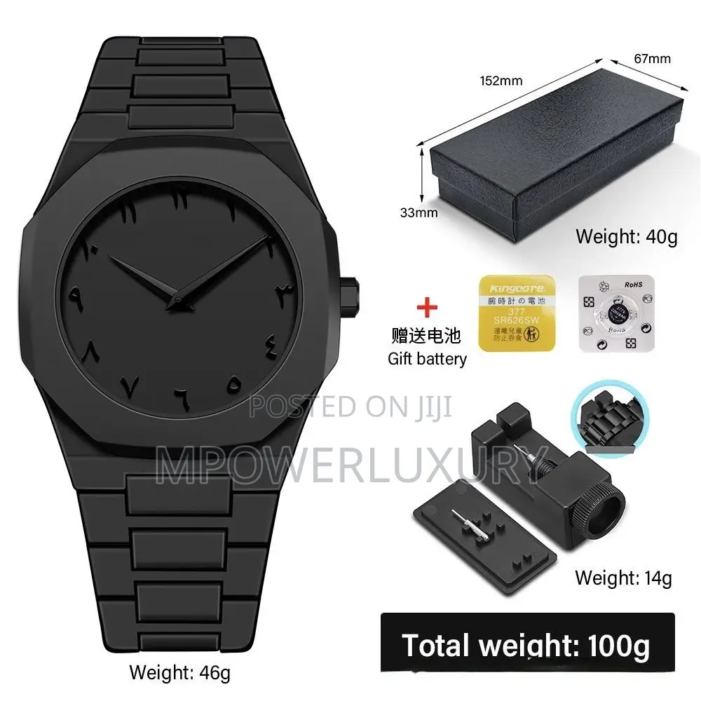 Valence Aura Black