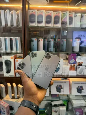 ROTECH - Phones Repair