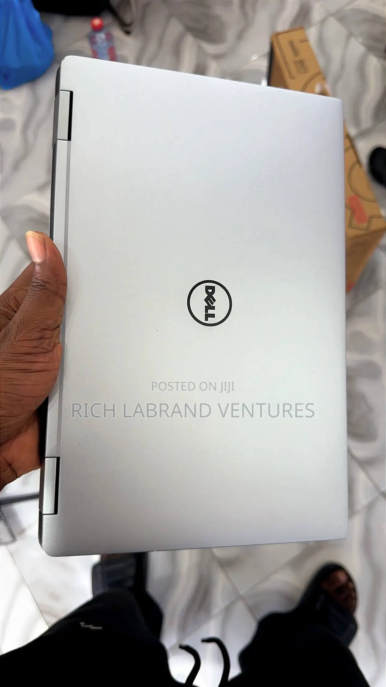 Laptop Dell XPS 13 8GB Intel Core i7 SSD 256GB