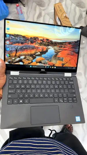 Laptop Dell XPS 13 8GB Intel Core i7 SSD 256GB