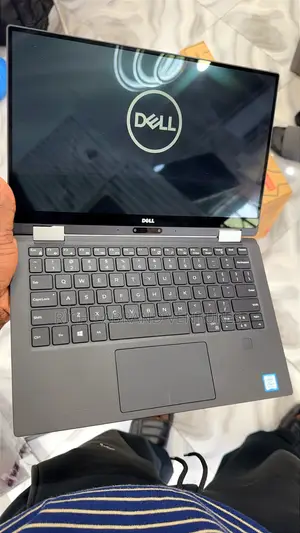 Laptop Dell XPS 13 8GB Intel Core i7 SSD 256GB
