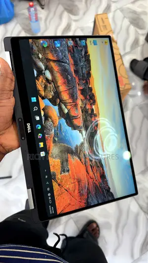 Laptop Dell XPS 13 8GB Intel Core i7 SSD 256GB