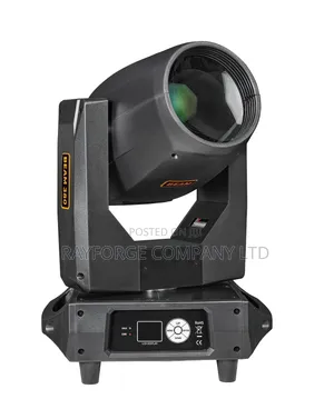 380W Beam Light