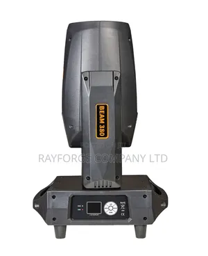 380W Beam Light