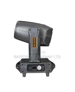 380W Beam Light