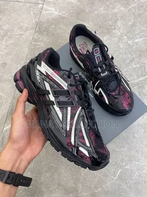 New Balance 1906A “Tech Explosion” (M1906AF) Sneakers
