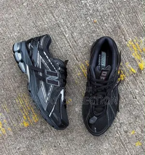 New Balance 1906A “Tech Explosion” (M1906AF) Sneakers