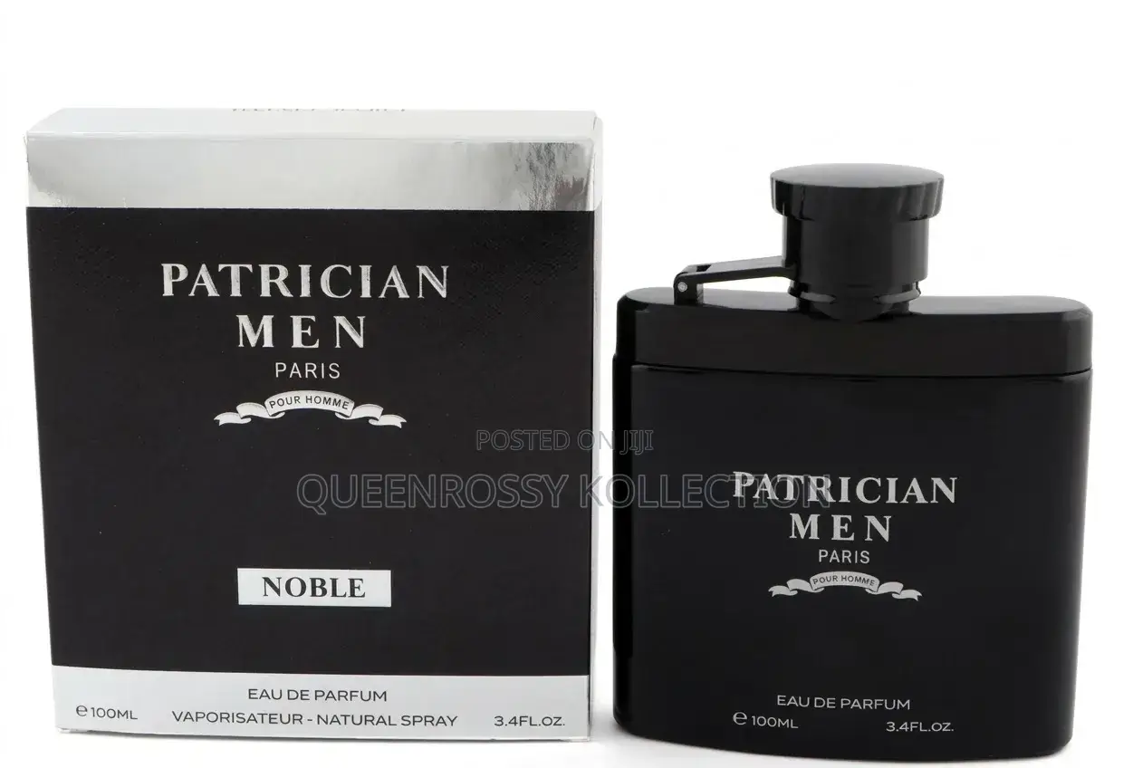 Patrician Men Paris 100ml