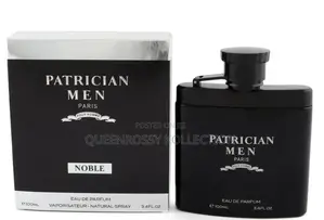 Patrician Men Paris 100ml