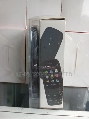 New Nokia 6310 Black