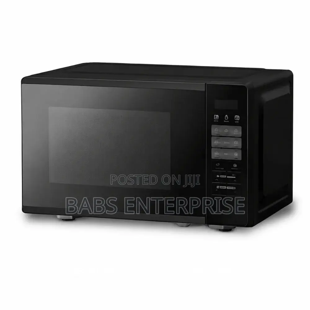 H a 20L Digital Microwave Oven 700W - H a-Em7p202vg