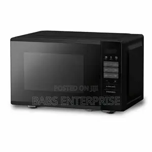 H a 20L Digital Microwave Oven 700W - H a-Em7p202vg