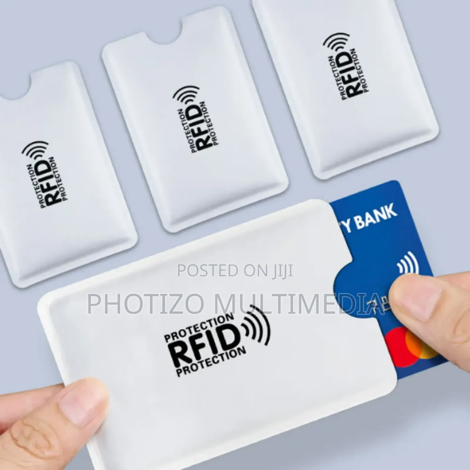 Smart Id Cards-NFC Card, PVC Card, Business Card Printing