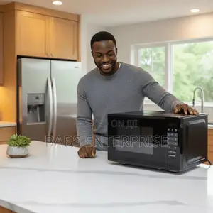 H a 20L Digital Microwave Oven 700W - H a-Em7p202vg