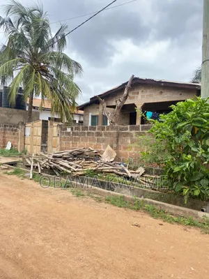 Registered 85ft by 50ft of Land for Sale at Ashaley Botwe GNAT Villie