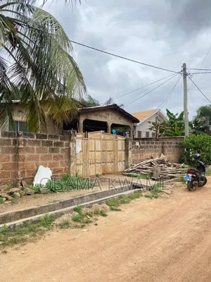 Registered 85ft by 50ft of Land for Sale at Ashaley Botwe GNAT Villie