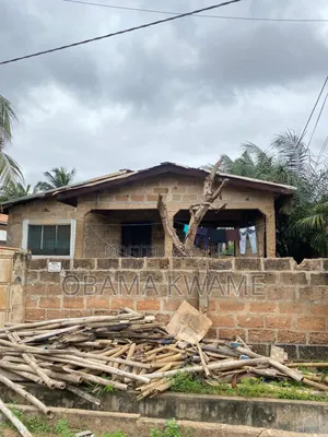 Registered 85ft by 50ft of Land for Sale at Ashaley Botwe GNAT Villie