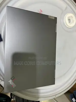 Laptop Lenovo ThinkPad X1 Yoga 16GB Intel Core i5 SSD 512GB