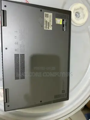 Laptop Lenovo ThinkPad X1 Yoga 16GB Intel Core i5 SSD 512GB