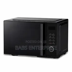 H a 25L Manual Microwave Oven 900W - H a-Am9p02xx