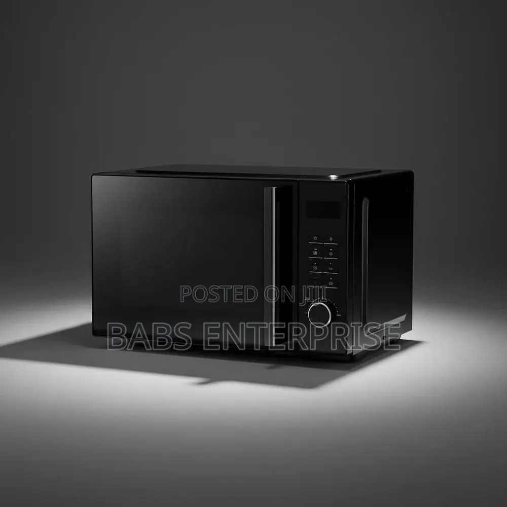 H a 25L Manual Microwave Oven 900W - H a-Am9p02xx
