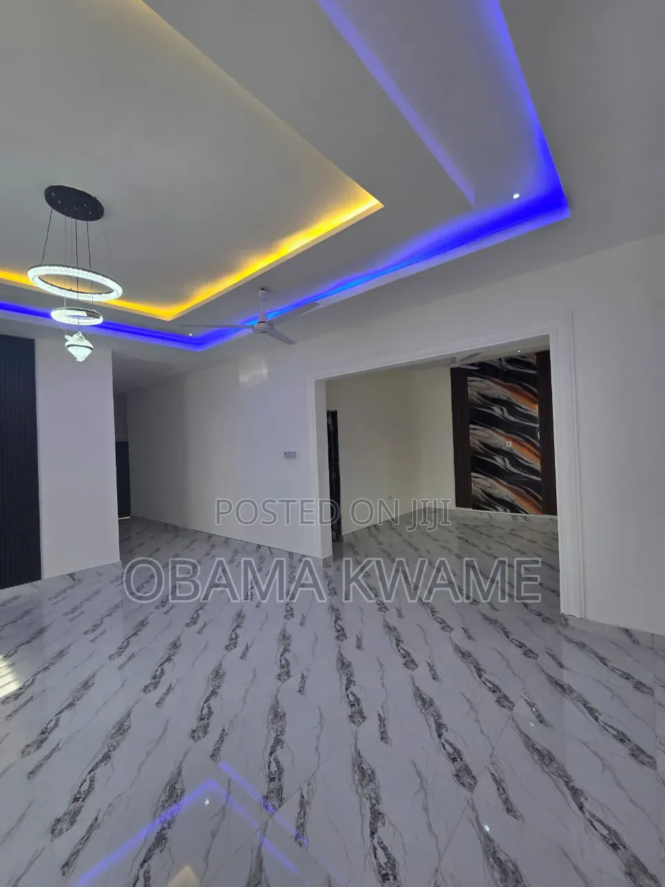 3bdrm House in Laryea Homes, Adade for sale