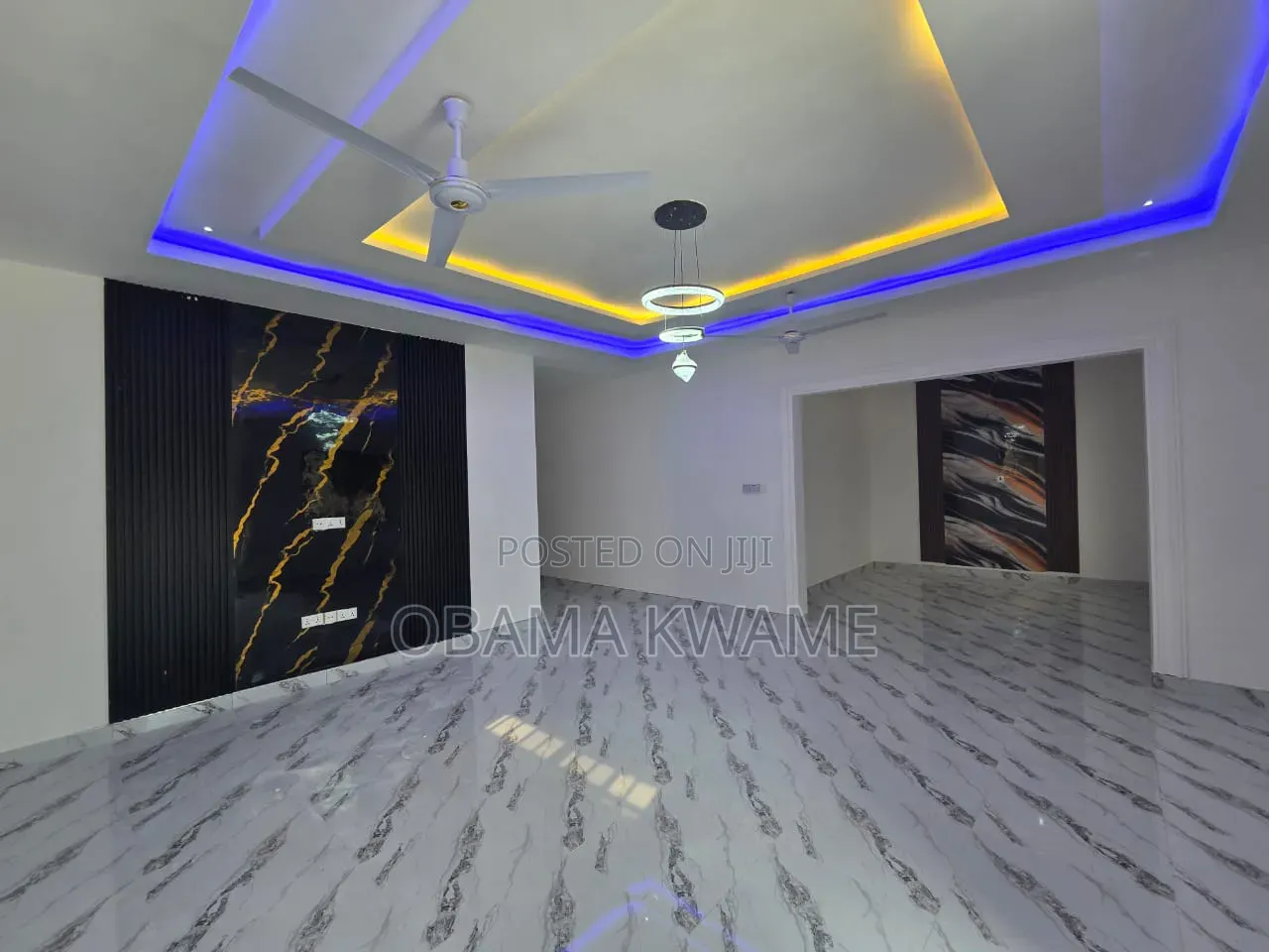 3bdrm House in Laryea Homes, Adade for sale