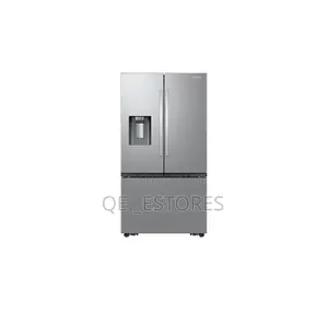 Samsung French Door Fridge